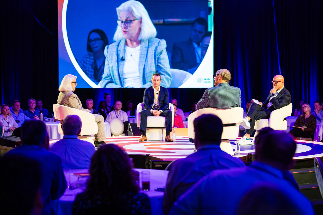 Roundtable Panel Discussion